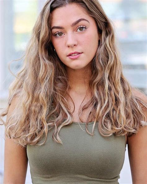 Chloe McClane Age, Net Worth, Bio, Height [Updated March 2024 ].